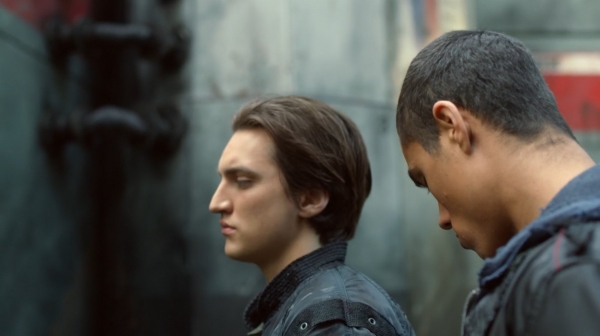 The 100 Season One Episode One Pilot Captures-1362
