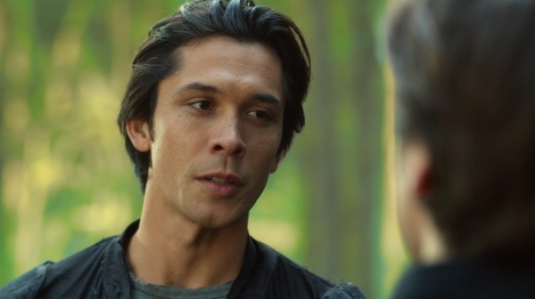 The 100 Season One Episode One Pilot Captures-1354
