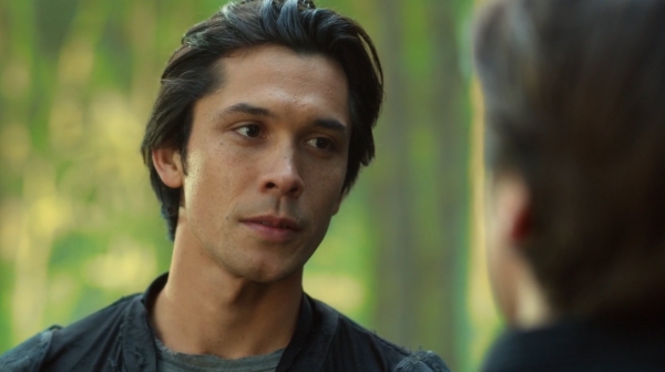The 100 Season One Episode One Pilot Captures-1353
