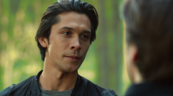 The 100 Season One Episode One Pilot Captures-1351
