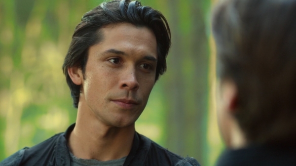 The 100 Season One Episode One Pilot Captures-1348
