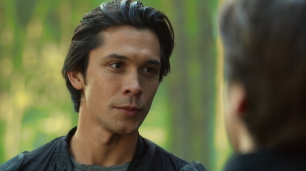 The 100 Season One Episode One Pilot Captures-1347
