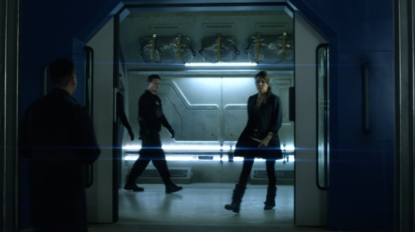 The 100 Season One Episode One Pilot Captures-1335
