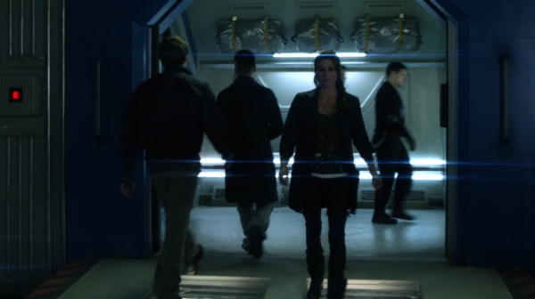 The 100 Season One Episode One Pilot Captures-1333
