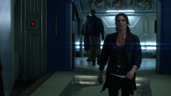 The 100 Season One Episode One Pilot Captures-1331
