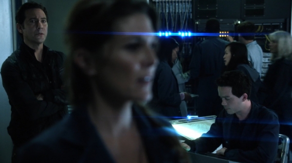 The 100 Season One Episode One Pilot Captures-1320
