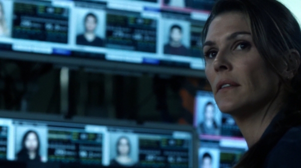 The 100 Season One Episode One Pilot Captures-1315
