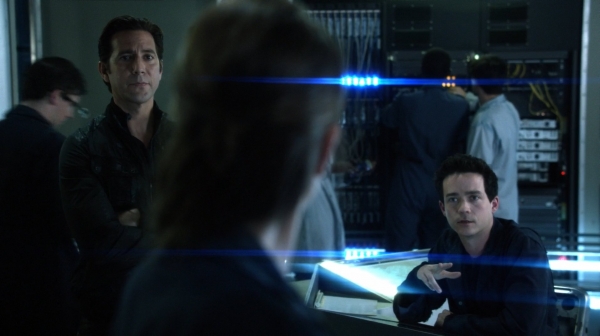 The 100 Season One Episode One Pilot Captures-1314
