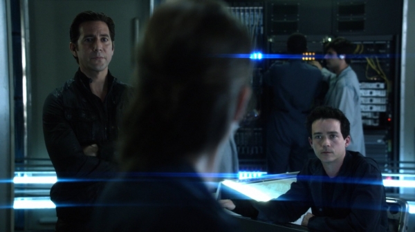 The 100 Season One Episode One Pilot Captures-1313
