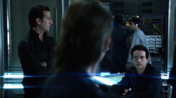 The 100 Season One Episode One Pilot Captures-1311
