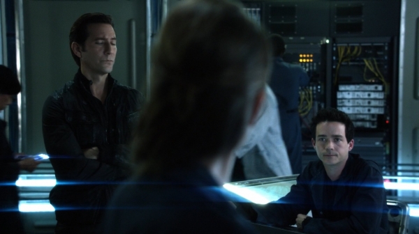 The 100 Season One Episode One Pilot Captures-1310
