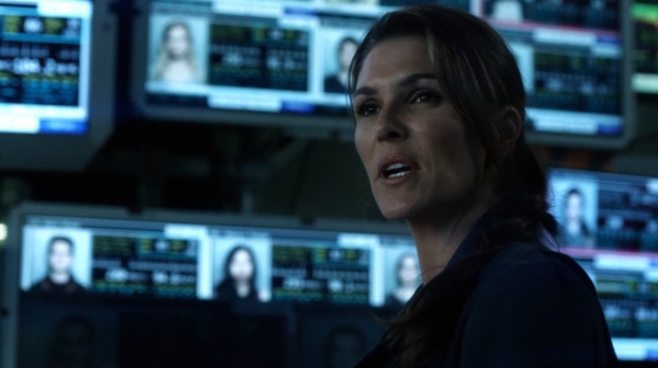 The 100 Season One Episode One Pilot Captures-1309
