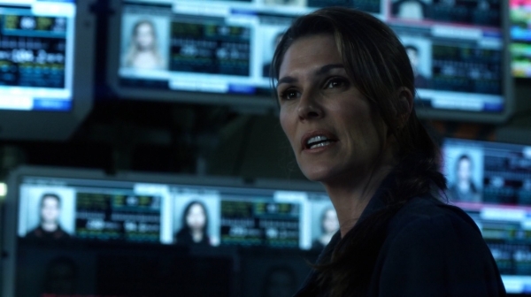 The 100 Season One Episode One Pilot Captures-1308
