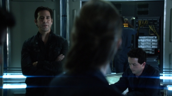 The 100 Season One Episode One Pilot Captures-1306
