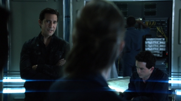 The 100 Season One Episode One Pilot Captures-1305

