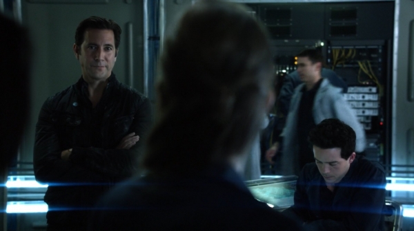 The 100 Season One Episode One Pilot Captures-1303

