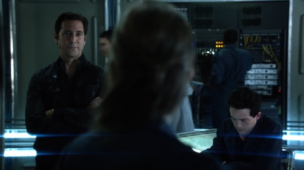 The 100 Season One Episode One Pilot Captures-1302
