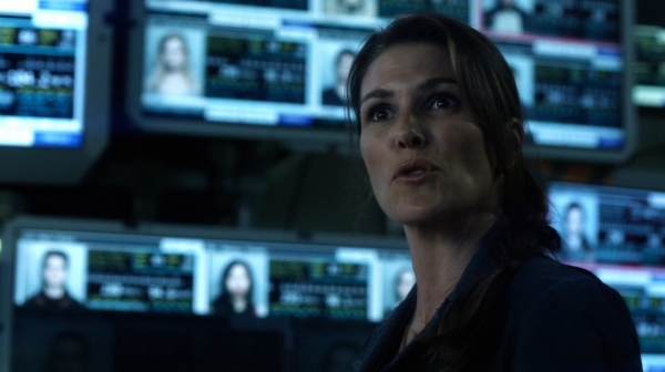 The 100 Season One Episode One Pilot Captures-1299
