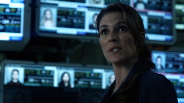 The 100 Season One Episode One Pilot Captures-1298
