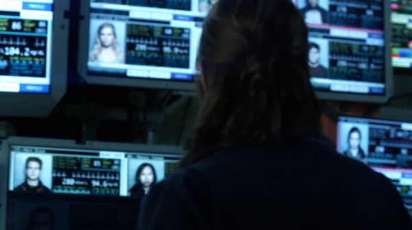 The 100 Season One Episode One Pilot Captures-1295
