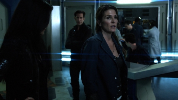 The 100 Season One Episode One Pilot Captures-1294
