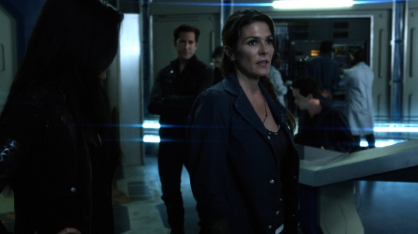 The 100 Season One Episode One Pilot Captures-1293
