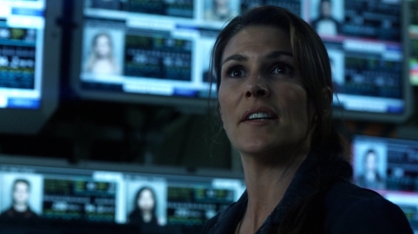 The 100 Season One Episode One Pilot Captures-1290

