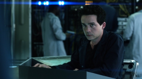 The 100 Season One Episode One Pilot Captures-1289
