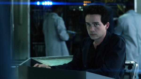 The 100 Season One Episode One Pilot Captures-1288
