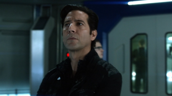 The 100 Season One Episode One Pilot Captures-1287
