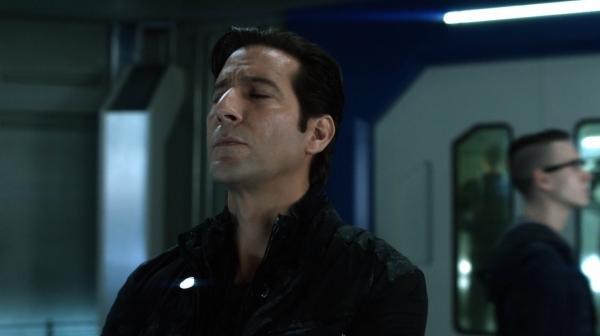The 100 Season One Episode One Pilot Captures-1286
