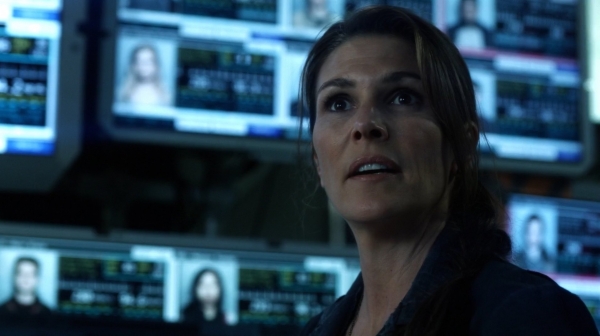 The 100 Season One Episode One Pilot Captures-1285
