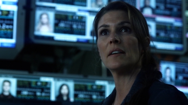 The 100 Season One Episode One Pilot Captures-1284
