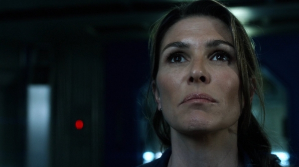 The 100 Season One Episode One Pilot Captures-1281
