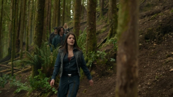 The 100 Season One Episode One Pilot Captures-1259

