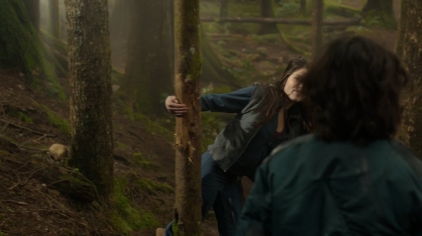 The 100 Season One Episode One Pilot Captures-1258

