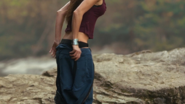 The 100 Season One Episode One Pilot Captures-1211
