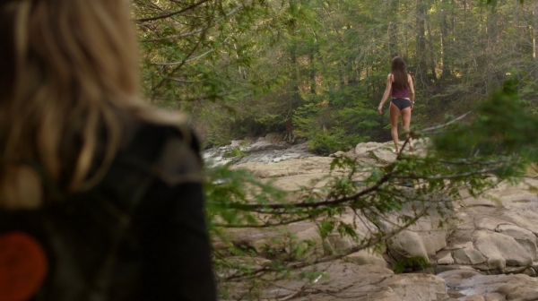 The 100 Season One Episode One Pilot Captures-1201
