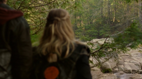 The 100 Season One Episode One Pilot Captures-1192
