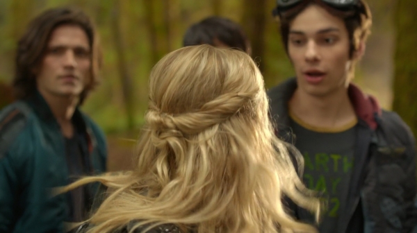 The 100 Season One Episode One Pilot Captures-1191
