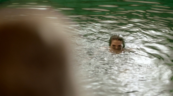 The 100 Season One Episode One Pilot Captures-1185

