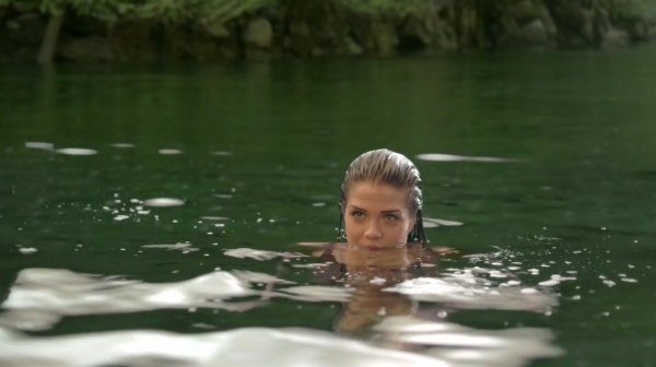 The 100 Season One Episode One Pilot Captures-1181
