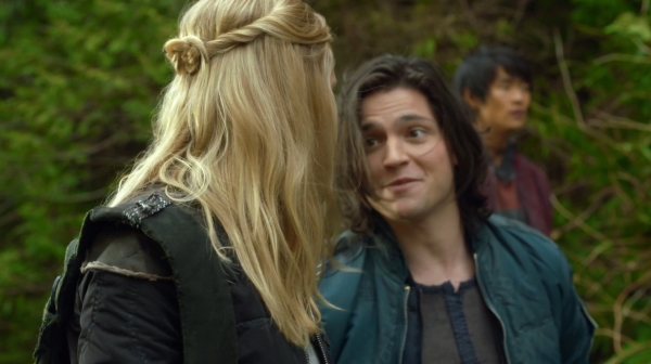 The 100 Season One Episode One Pilot Captures-1171
