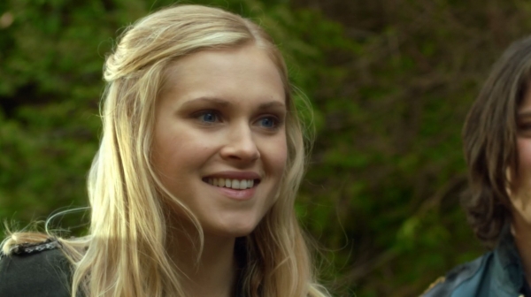 The 100 Season One Episode One Pilot Captures-1168
