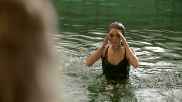 The 100 Season One Episode One Pilot Captures-1165
