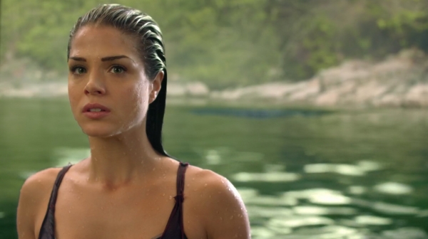 The 100 Season One Episode One Pilot Captures-1148
