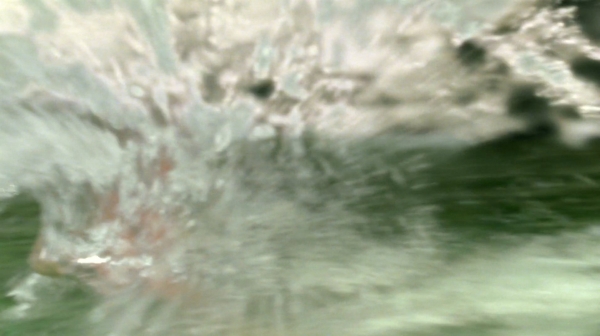 The 100 Season One Episode One Pilot Captures-1140
