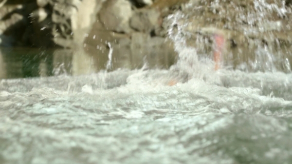 The 100 Season One Episode One Pilot Captures-1118
