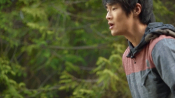 The 100 Season One Episode One Pilot Captures-1117
