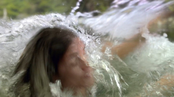 The 100 Season One Episode One Pilot Captures-1114
